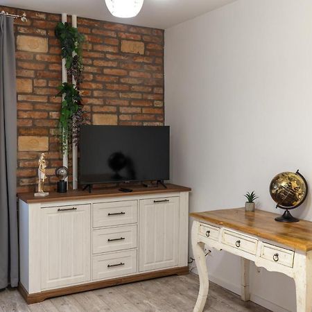 Riverside Luxury Boedapest Buitenkant foto