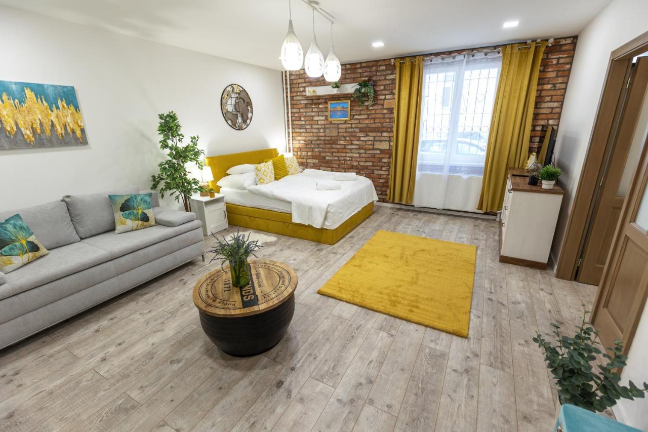 Riverside Luxury Boedapest Buitenkant foto